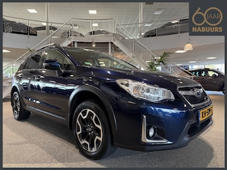 Subaru XV 2.0i Comfort AWD, NL auto, Trekhaak, Camera