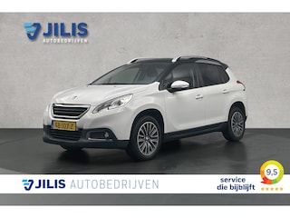 Peugeot 2008 1.2 PureTech Active | Cruise control | Navigatie | Parkeersensoren