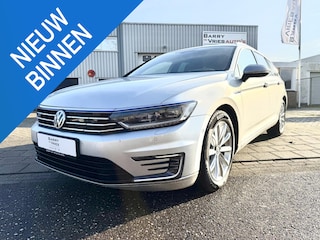 Volkswagen Passat Variant 1.4 TSI GTE Highline | Head up display | Afneembare Trekhaak |