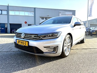 Volkswagen Passat Variant 1.4 TSI GTE Highline | Head up display | Afneembare Trekhaak |