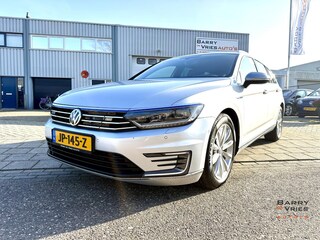 Volkswagen Passat Variant 1.4 TSI GTE Highline | Head up display | Afneembare Trekhaak |