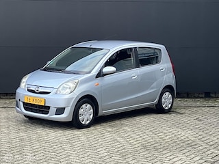 Daihatsu Cuore 1.0 Premium 5-drs AIRCO (nieuwe APK)
