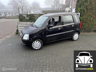 Opel Agila 1.2-16V Comfort