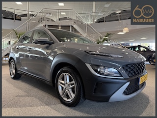 Hyundai Kona 1.0 T-GDI Comfort Smart, NL auto, Trekhaak, Krell audio, Camera