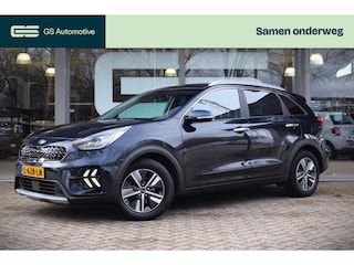 Kia Niro 1.6 GDi DynamicPlusLine |STOEL/STUURVERW|