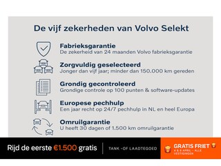 Volvo V60 2.0 T6 AWD + Dark