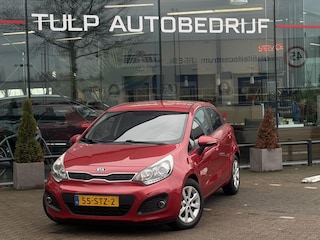 Kia Rio 1.2 CVVT Plus Pack Airco Mooie staat NAP