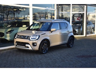 Suzuki Ignis 1.2 Smart Hybrid Style Automaat