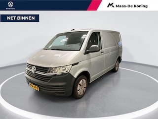Volkswagen Transporter 2.0 TDI 90pk L1H1 26 Economy Business · Apple/Android Car Play · P-Sensoren · Trekhaak · Vloerplaat · Tussenschot ·