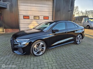Audi A3 Limousine 35 TFSI S edition