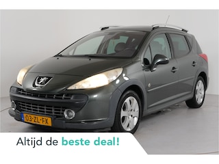 Peugeot 207 SW Outdoor 1.6 VTi XS | Trekhaak | Pano | Cruise | Climate |