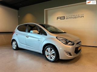 Hyundai ix20 1.4i i-Vision /AIRCO/CRUISE CONTROL/PARKEERHULP/TREKHAAK/ISOFIX/LM-VELGEN