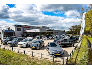 Seat Leon ST 1.4 EcoTSI FR Connect