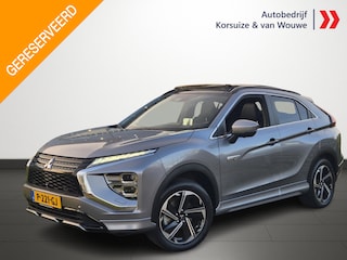 Mitsubishi Eclipse Cross 2.4 PHEV Instyle Trekhaak