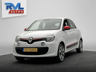 Renault Twingo 1.0 SCe Collection * Origineel Nederlands * LAGE KM * Airco Lichtmetaal Cruise
