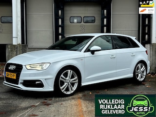 Audi A3 Sportback 1.2 TFSI Ambition Pro Line S | Nieuwe koppeling | Climate control | NL-auto | Automaat