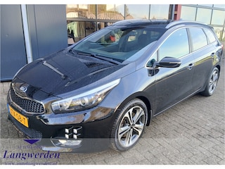 Kia Ceed cee'd Sportswagon 1.0 T-GDi GT-Line Edition / apple carplay / android auto