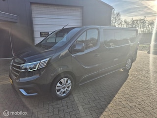 Renault Trafic bestel 2.0 dCi 170 T29 L2H1 DC Luxe