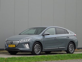 Hyundai Ioniq Premium Design EV 38 kWh /// Bijna ALLE opties!