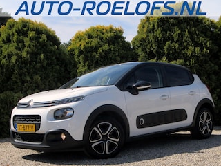 Citroën C3 1.2 PureTech Feel Ed*Navi*Pdc*Carplay*