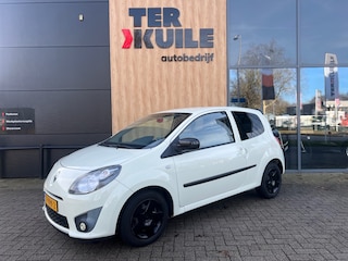 Renault Twingo 1.0 SCE AUTHENTIQUE