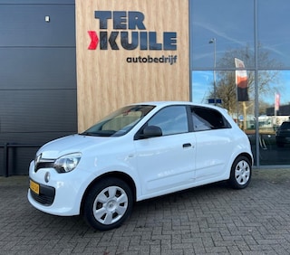 Renault Twingo 1.0 SCE AUTHENTIQUE