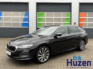 Skoda Octavia 1.4 TSI IV BNSED. / Adpv. Cruise Control / Stuur&amp;Stoel Verwarming