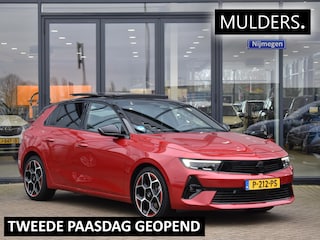 Opel Astra 1.6 Hybrid GS Line | HUD / 360 camera / Pano