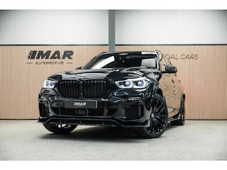 BMW X5 xDrive45e High Executive