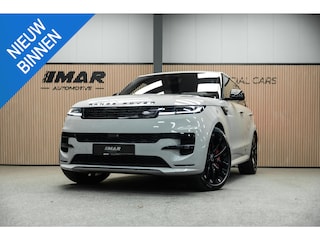 Land Rover Range Rover Sport 3.0 P510e First Edition