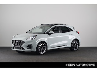 Ford Puma 1.0 EcoBoost Hybrid ST-Line X | Pano | Winterpakket | Zomer+Winterset | Full options