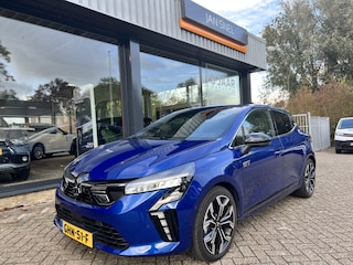 Mitsubishi Colt 1.6 HEV Instyle