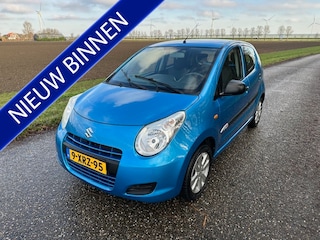 Suzuki Alto 1.0 Celebration EASSS Airco
