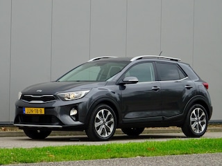 Kia Stonic 1.0 T-GDi ExecutiveLine /// Alle opties! ///