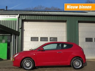 Alfa Romeo Mito 1.4 T Progression