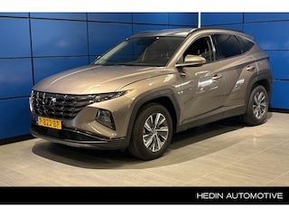 Hyundai Tucson 1.6 T-GDI HEV Comfort Smart