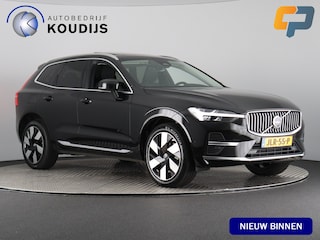 Volvo XC60 2.0 T8 Plug-in hybrid AWD Plus Bright (Pano / 360 Cam / Navi / Winterpakket)