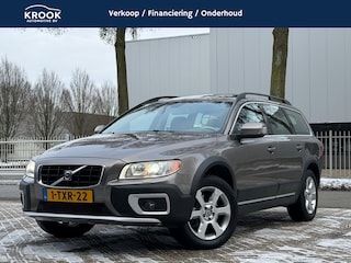 Volvo XC70 3.2 Summum | 2007 | Automaat | Youngtimer |