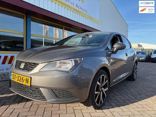Seat Ibiza 1.2 TSI FR