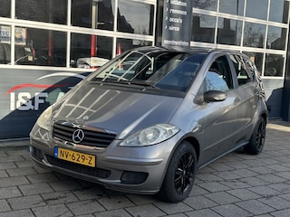 Mercedes-Benz A-klasse Trekhaak Airco Pdc 150 Classic