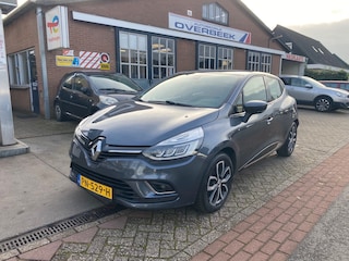 Renault Clio 0.9 TCe Intens