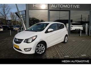 Opel Karl 1.0 ecoFLEX Innovation | Airo | Cruise Control | Lichtmetalen velgen 15'' |