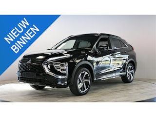 Mitsubishi Eclipse Cross 2.4 PHEV Executive | Cruise adaptief | 360 Camera