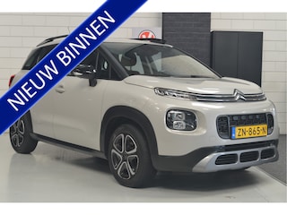 Citroën C3 Aircross 1.2 PureTech S&S Feel // NAVI // CARPLAY // TREKHAAK // 106.000 km // CLIMA // CRUISE //