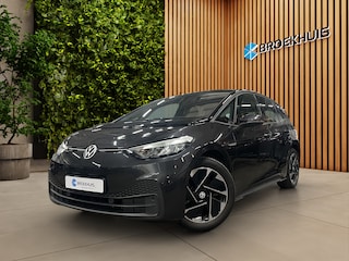 Volkswagen ID.3 Pro 58 kWh | LED | Adapt. Cruise | Stoelverw. | Camera | 17''