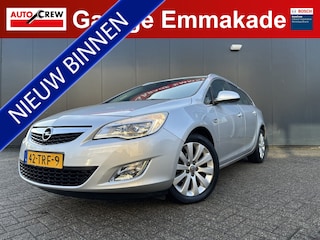 Opel Astra Sports Tourer 1.4 Turbo Cosmo | Cruise control | Climate control