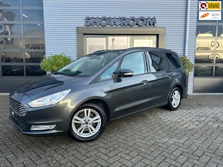 Ford Galaxy 1.5 Titanium| 7 Persoons|Navi|Cruise|Applecarplay|Stoelverwarming|Trekhaak