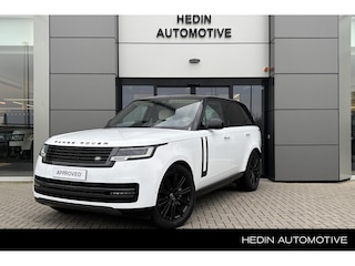 Land Rover Range Rover P460e HSE PHEV l BTW l Massage Stoelen l Clearsight l Front XPEL
