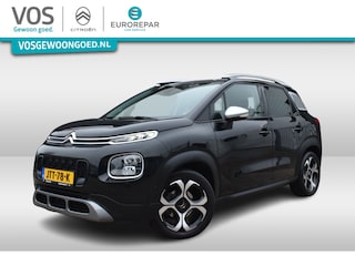 Citroën C3 Aircross PureTech 110 EAT6 Shine