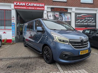 Renault Trafic 2.0 dCi 145 T29 L2H1 DC Comfort